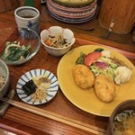 ありしあ - 