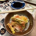秋吉 - 料理写真: