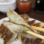 餃子のゆうた - 