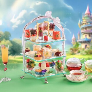 レストラン&ラウンジ eu_1