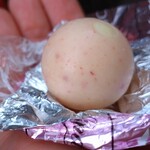 リンツ ショコラ ブティック - 料理写真: