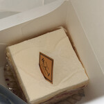 パティスリー ビガロー - 