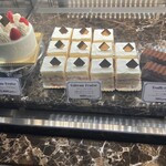 パティスリー ビガロー - 