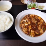 四川麻婆専家 辣辣 - 料理写真: