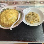 ラーメン麗 - 