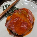 焼肉 あざす - 