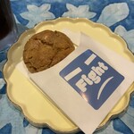 Kathy MOM Cafe - 