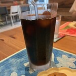 Kathy MOM Cafe - 