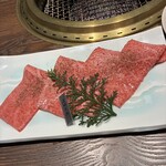 焼肉 あざす - 