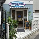 Kathy MOM Cafe - 