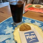 Kathy MOM Cafe - 