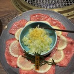 焼肉 あざす - 