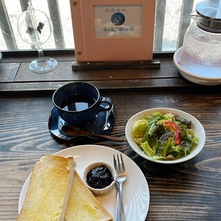 ふくろう珈琲店_0