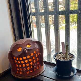 ふくろう珈琲店_1