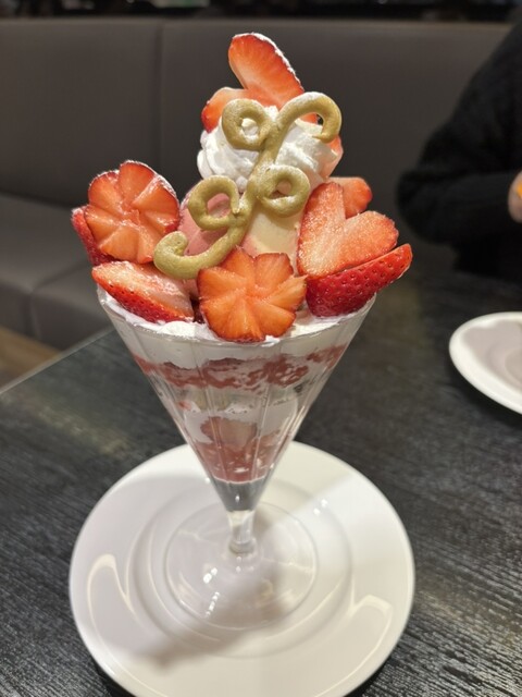 タカノフルーツパーラー 横浜高島屋店 - 横浜/カフェ | 食べログ