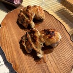 焼鳥スエヒロガリ - 