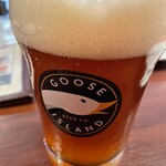肉ビストロ&クラフトビール ランプラント - 