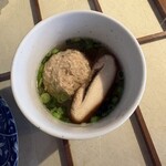 焼鳥スエヒロガリ - 