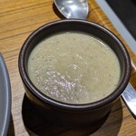 ハブモアカレー - 