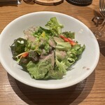ニコラスピザハウス - 