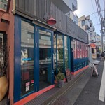 ハブモアカレー - 