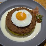 ハブモアカレー - 