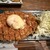 とんかつ & 焼鳥 An 四谷 - 料理写真:たれかつ、1,180円