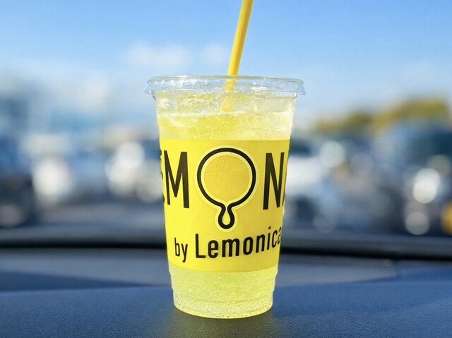 レモネード バイ レモニカ イオンモール木曽川店 （LEMONADE by