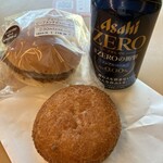 セブンイレブン - 料理写真: