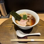 らぁ麺や 嶋 - 