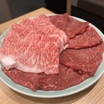 米澤牛登起波 山形店 - 