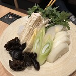 米澤牛登起波 山形店 - 