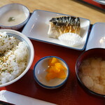 福島鎌田食堂 - 料理写真: