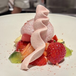 ルルベ デセール_1