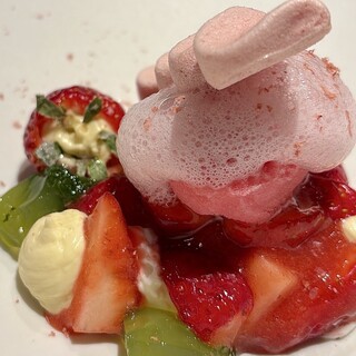 ルルベ デセール_0