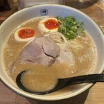 麺や輝 - 料理写真: