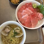 まぐろレストラン - 