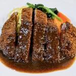 欧風料理 もん - 