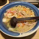 手延べうどん 水山 - 