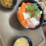 まぐろレストラン - 