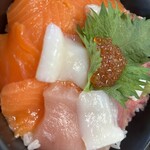 まぐろレストラン - 