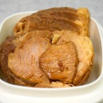 海老沢精肉店 - 焼き豚お薦め～！