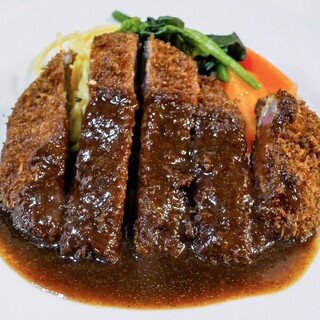 欧風料理 もん_0