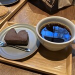 BERTH COFFEE - 