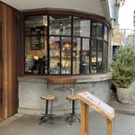 BERTH COFFEE - 