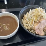 つけ麺 どでん - 料理写真: