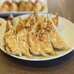 石松餃子 - 料理写真: