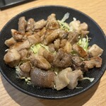 焼鳥だるま - 
