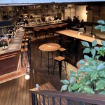 BERTH COFFEE - 