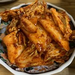 黒毛和牛ホルモン 大衆焼肉しんすけ - 